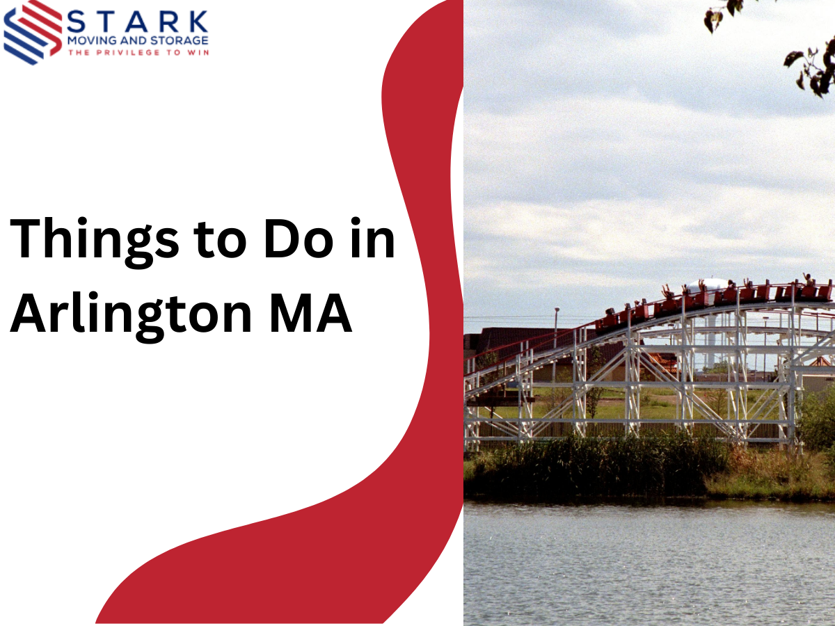 Top 15 Things to Do in Arlington, MA