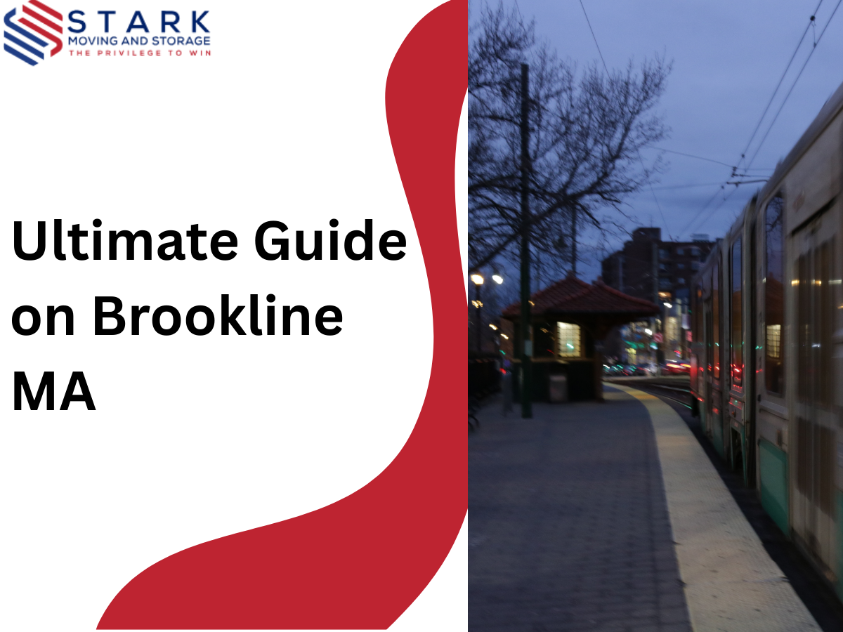 Ultimate Guide on Brookline MA