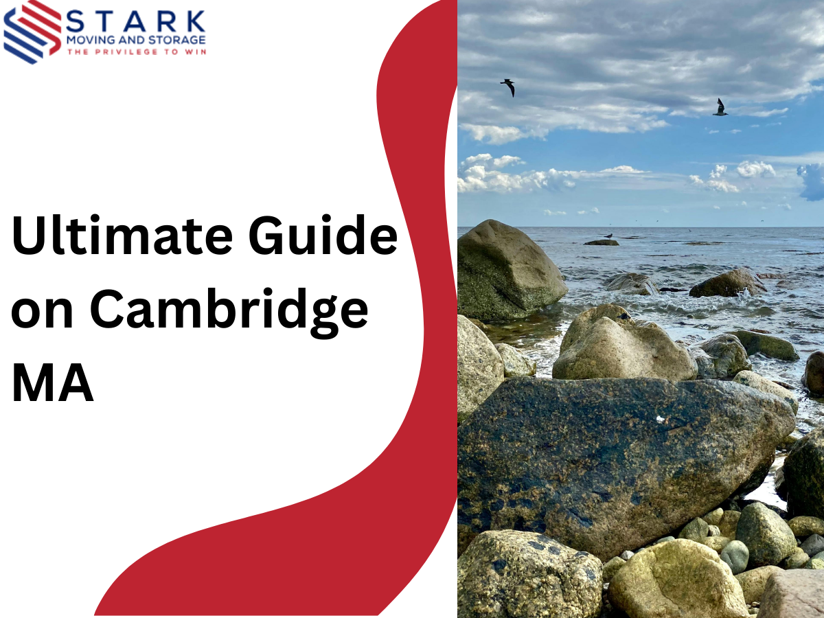 Ultimate Guide on Cambridge, MA