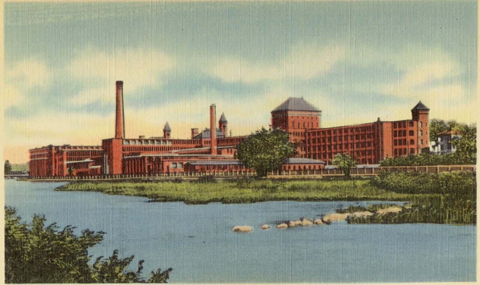 Waltham, MA: A Guide to the City's Best Attractions
